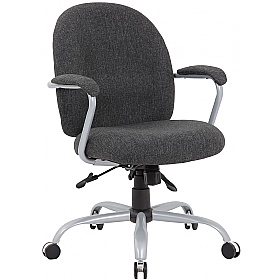 Sigma 24 Hour Heavy Duty Operator Chair
