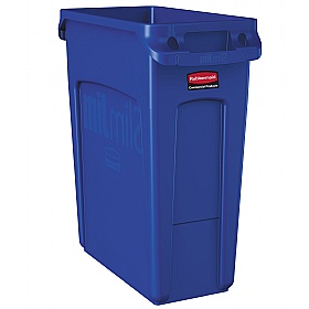 Slim Jim Vented Bins 60L