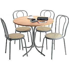 Deluxe Bistro Set