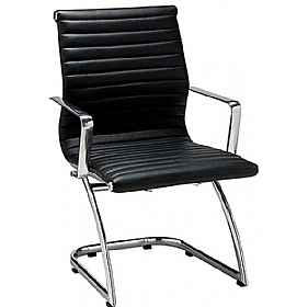 Elite Enna Executive Cantilever Meeting Chair