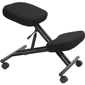 Professional Ergonomic Kneeling Chair