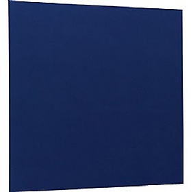 Decorative Unframed Noticeboard