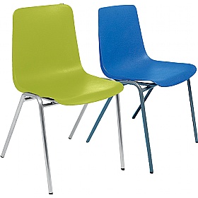 Heavy Duty MX70 Classroom Chairs