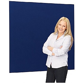 FlameShield Unframed Noticeboards