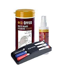 Whiteboard Survival Kit