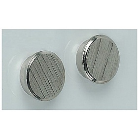 Super Strength 25mm Neodymium Magnets