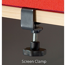 BusyScreen Wave Desktop Screens