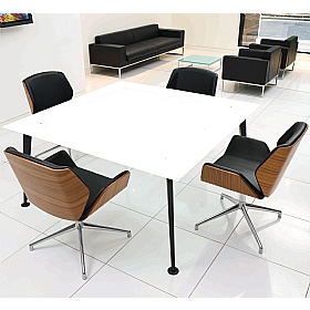 Boss Design Pegasus Square Meeting Table