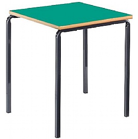 Crush Bent Square Tables