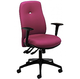 Summit Inflexion Executive Task Chair