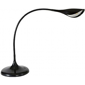 Ultra Flexible LED Desk Lamp