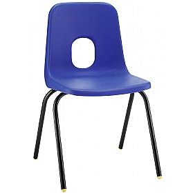 Express E-Series Polypropylene Chair
