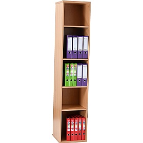 Konnexion Narrow Office Bookcases