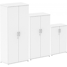 NEXT DAY InterAct Office Cupboards