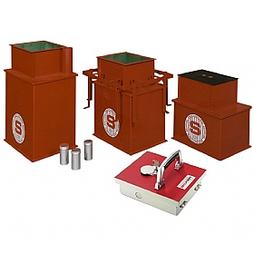 Securikey Protector Square Door Underfloor Safe