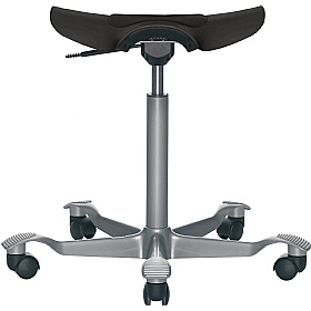 HAG Capisco Puls 8001 Stool Black