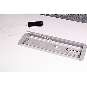 Boss Design Platinum 75 Power & Data