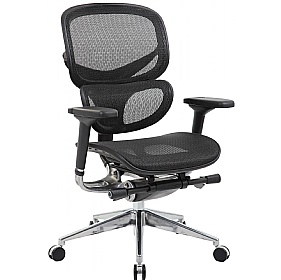 inSync 24 Hour Mesh Office Chair