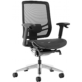Ergo Posture 24 Hour All Mesh Office Chair