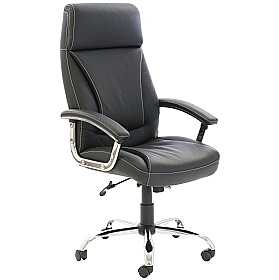 Prospect Executive Office Chair