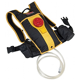 Rubbermaid Flow Backpack