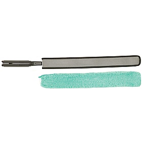 Rubbermaid Hygen Flexible Dusting Kit