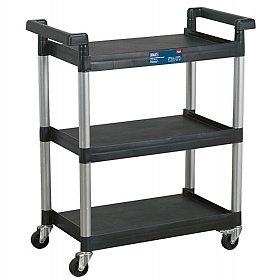 Sealey 3 Level Workshop Trolley