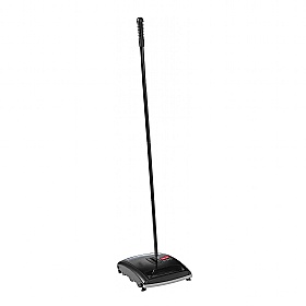 Rubbermaid Mechanical Brushless Sweeper