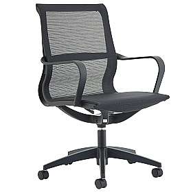 Meta Mesh Office Chair