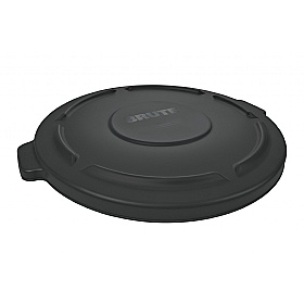 Snap-On Lids for Brute Round Waste Container 166.5L