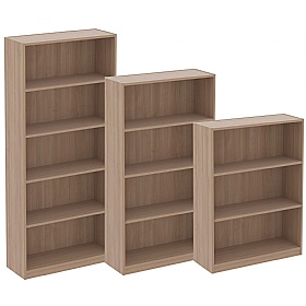 Elite Office Bookcases