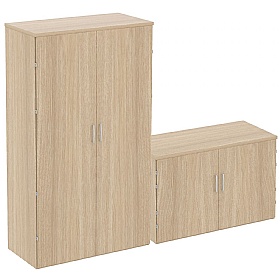 Elite Office Cupboards