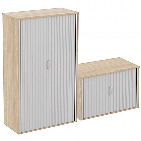 Elite System Storage Cupboards