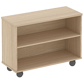 Elite Desk High Mobile Storage Units