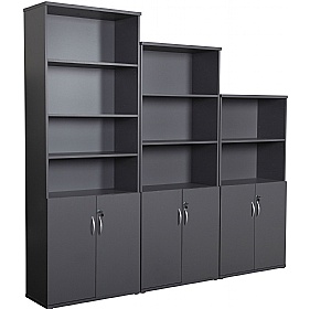 Konnexion Combination Cabinets