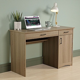 Helios Home Office Compact Desk