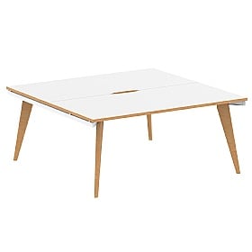 Bench Desks (Desks For Benches) | FREE UK Delivery