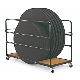 Universal Table Trolley