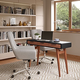 Zodiac Home Office Desk