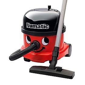 Numatic NRV240 Commercial Dry Vacuum Cleaner