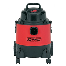 Sealey Power Clean Wet & Dry High Capacity Vacuums