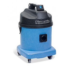 Numatic 110V WVD570-2 Industrial Wet & Dry Vacuum Cleaner