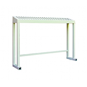 Perch Seats for Smoking Shelters