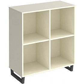Solis Alto Home Office Bookcase