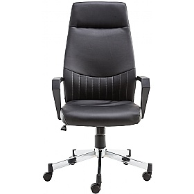 Bennet Leather Executive Office Chair