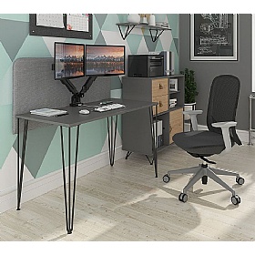Flores Home Office Desk