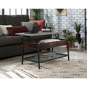 Aztek Coffee Table Desk