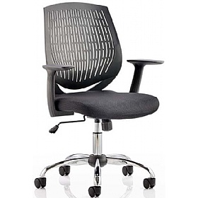 Flexit Ergonomic Task Chair