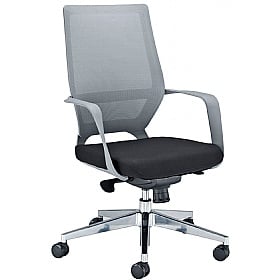 Portia Mesh Office Chair
