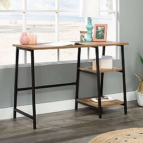 Foundry Industrial Style Laptop Desk